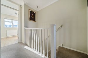 Landing- click for photo gallery